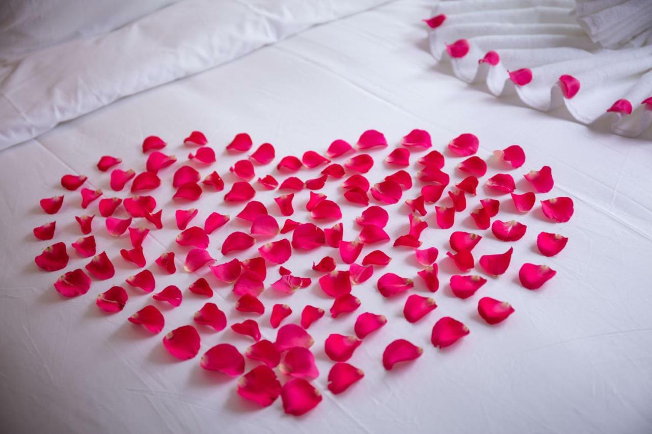 Hanoi Center Silk Lullaby Hotel And Travel Dış mekan fotoğraf