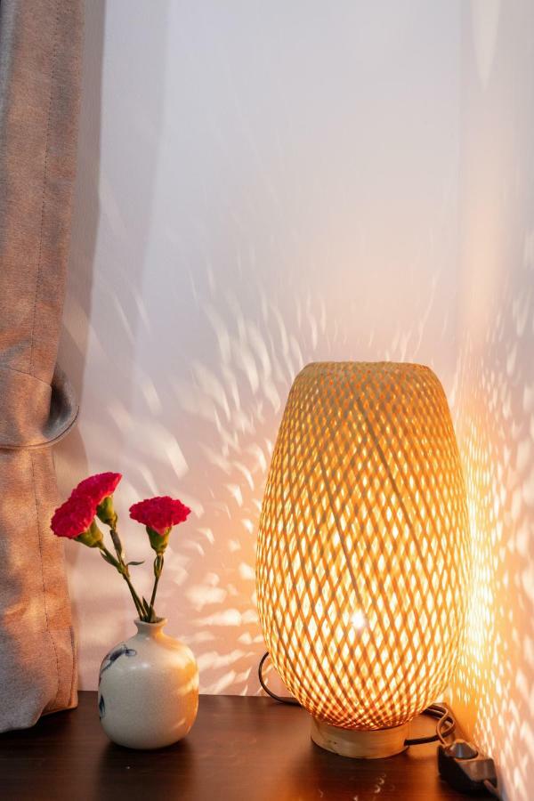 Hanoi Center Silk Lullaby Hotel And Travel Dış mekan fotoğraf