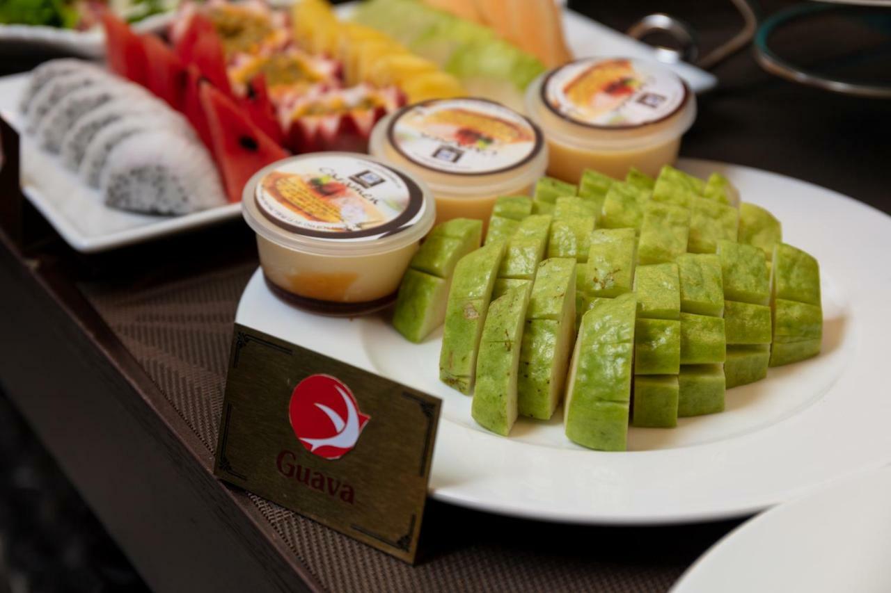 Hanoi Center Silk Lullaby Hotel And Travel Dış mekan fotoğraf